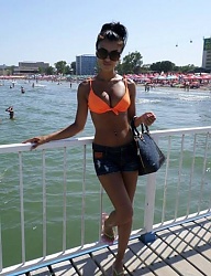 Moda Bielizna Na plażę - 2105970