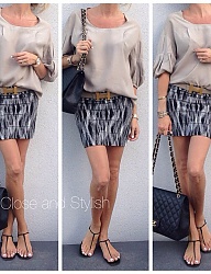 Moda Inne Moda uliczna - 1951987