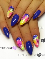 Paznokcie - 3103897
