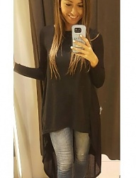 Moda Ciuchy Pozostałe - 3193427
