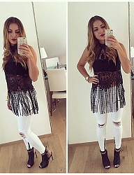 Moda Ciuchy Pozostałe - 3148639