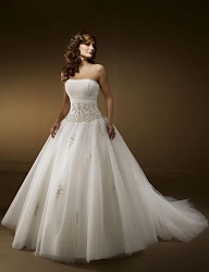 Moda Ślub Suknie ślubne - 2442327