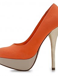 Moda Buty Szpilki - 1370138