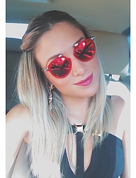 Moda Dodatki Okulary - 2901368