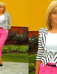 Moda Inne Moda uliczna - 1675811