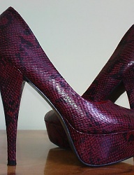 Moda Buty Szpilki - 1410971