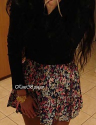 Moda Spódnice Krótkie - 2939675