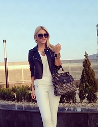 Moda Inne Moda uliczna - 1818101