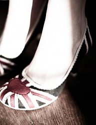 Moda Buty Pozostałe - 1313130