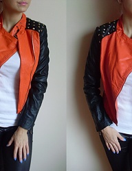 Moda Okrycia Kurtki - 2484613