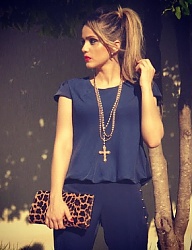 Moda Inne Moda uliczna - 1809378