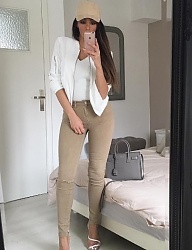 Moda Ciuchy Pozostałe - 3162034