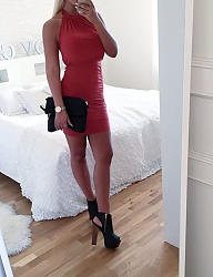 Moda Sukienki Wieczorowe - 3027965