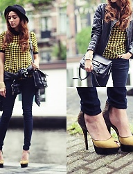 Moda Inne Moda uliczna - 1965255
