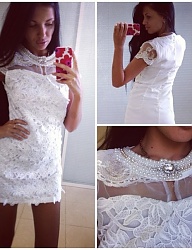 Moda Sukienki Dzienne - 1826210