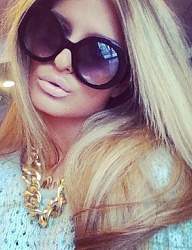 Moda Dodatki Okulary - 1620701