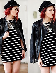 Moda Inne Moda uliczna - 2128124