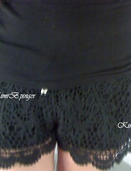 Moda Spodnie Szorty - 3044840