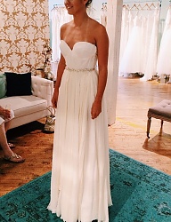 Moda Ślub Suknie ślubne - 2842184