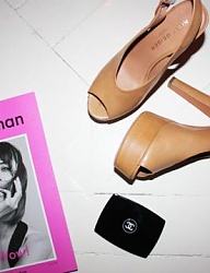 Moda Buty Pozostałe - 1345287