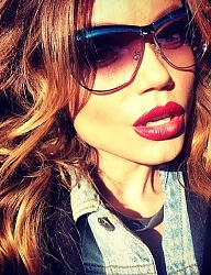 Moda Dodatki Okulary - 2658252