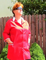 Moda Ciuchy Pozostałe - 1136780