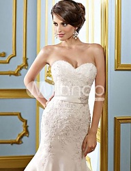 Moda Ślub Suknie ślubne - 1310286