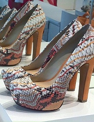 Moda Buty Pozostałe - 1357210