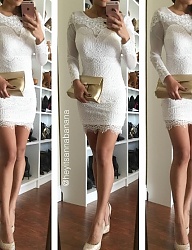 Moda Sukienki Wieczorowe - 3156139