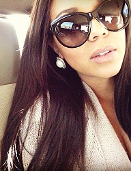 Moda Dodatki Okulary - 2744757