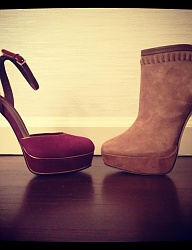 Moda Buty Pozostałe - 1442877