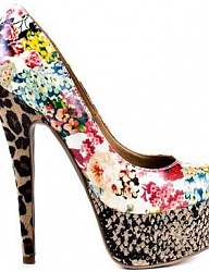 Moda Buty Szpilki - 1296164