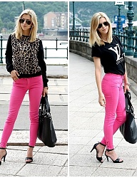 Moda Inne Moda uliczna - 1832109