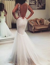 Moda Ślub Suknie ślubne - 2975119