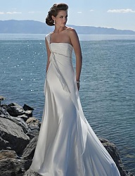 Moda Ślub Suknie ślubne - 526041