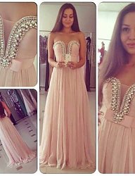 Moda Sukienki Wieczorowe - 2046871