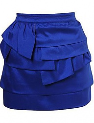 Moda Spódnice Krótkie - 2109545