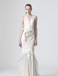 Moda Ślub Suknie ślubne - 553529