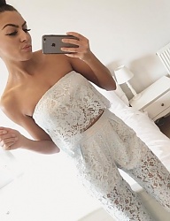 Moda Ciuchy Pozostałe - 3153139