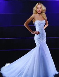 Moda Ślub Suknie ślubne - 783894