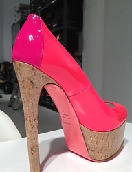 Moda Buty Szpilki - 1275058