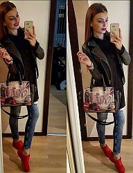 Moda Ciuchy Pozostałe - 3130316