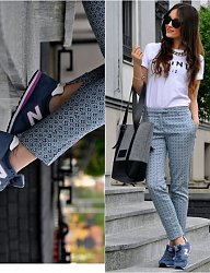 Moda Inne Moda uliczna - 1815549