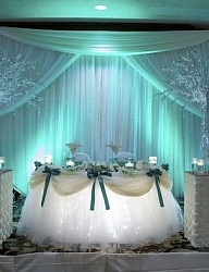 Moda Ślub Dekoracje ślubne - 2694478