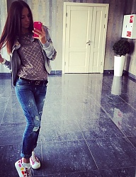 Moda Ciuchy Pozostałe - 3150118