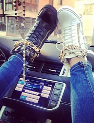 Moda Buty Sportowe - 2673189