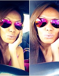 Moda Dodatki Okulary - 2683099