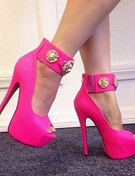 Moda Buty Szpilki - 2827280