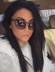 Moda Dodatki Okulary - 2957424