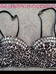 Moda Bielizna Gorsety - 1619697